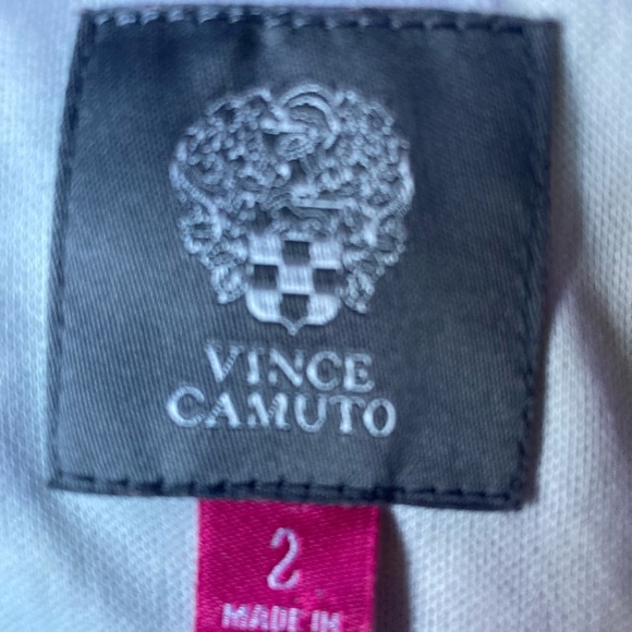 Vince Camuto Dress Size 2. - Picture 7 of 8